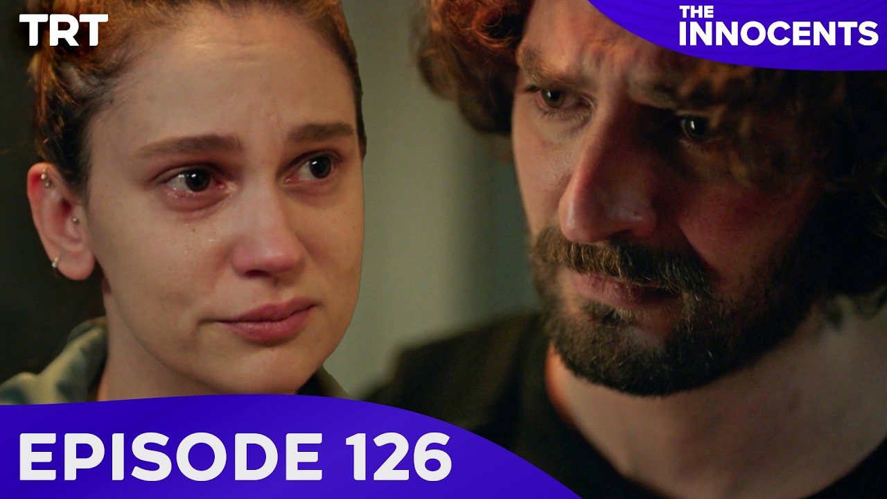 The Innocents - Episode 126