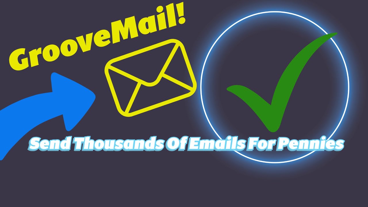 Groovemail Autoresponder - Groove.cm - See how to set up an email autoresponder with GrooveMail
