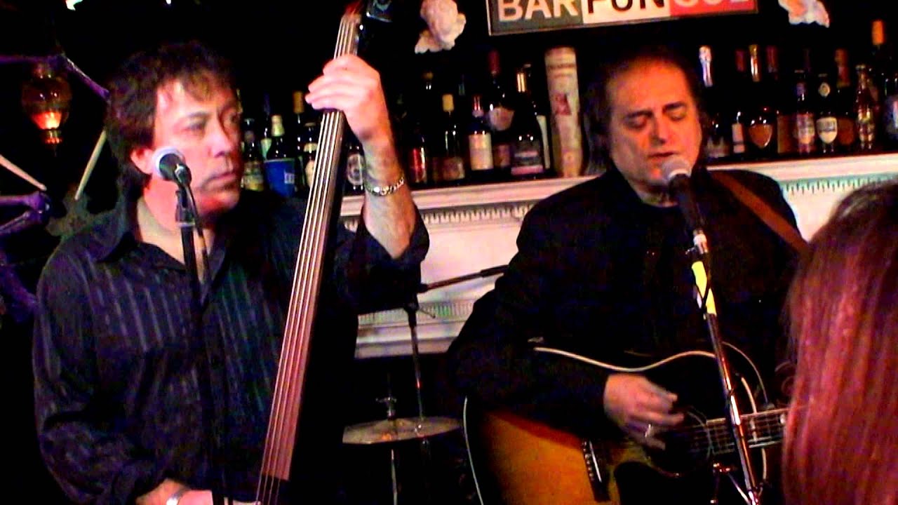 August Moon - Frank Carillo & The Bandoleros