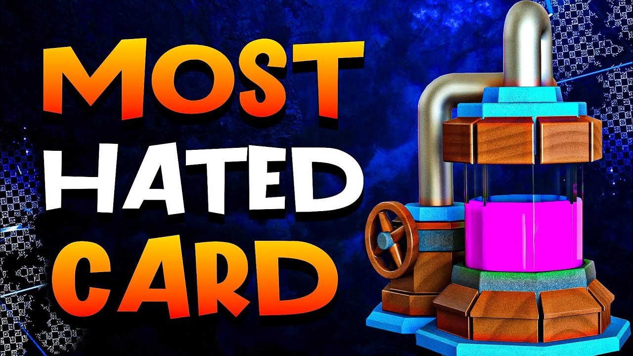 Why Elixir Collector is Totally *UNFAIR*...