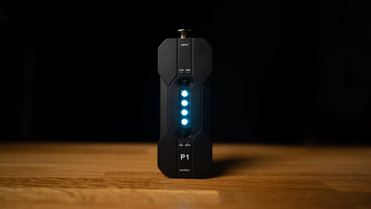 This Changes Everything! Xvive P1