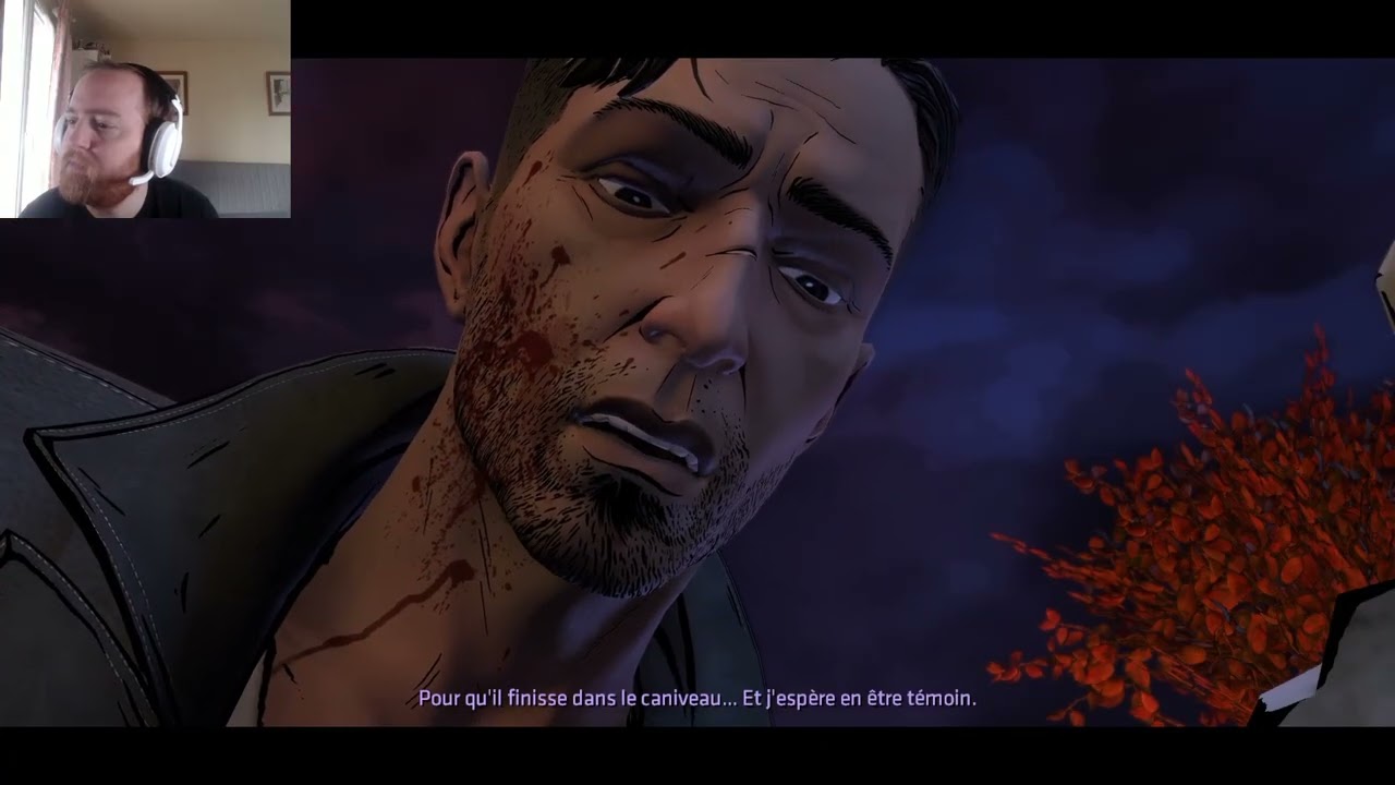 Бэтмен Telltale 2