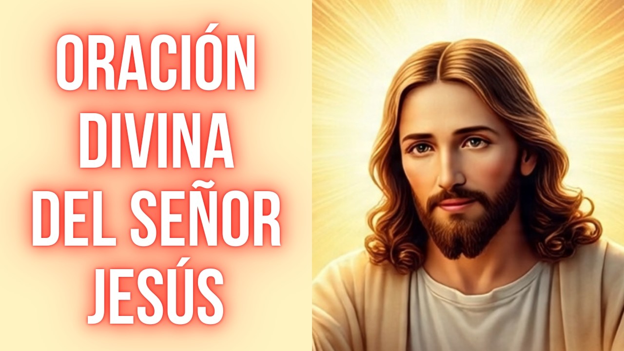Oración de la Mañana de Calma y Fe en Dios