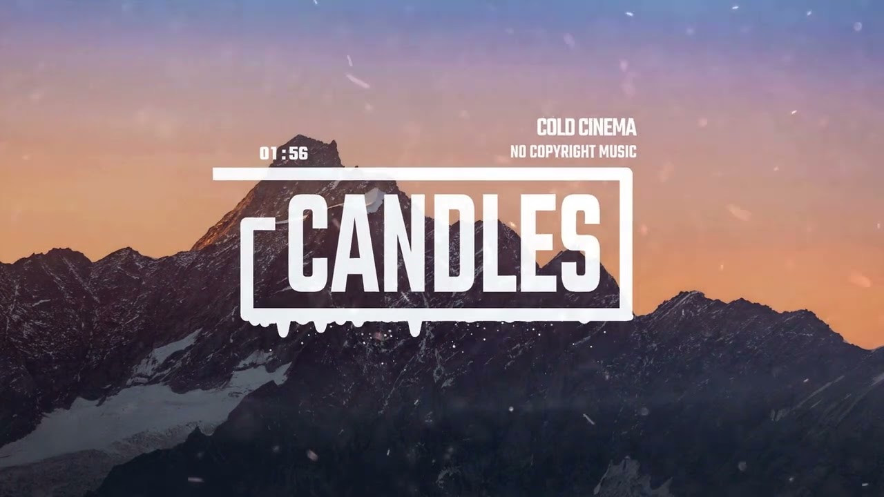 Dreamy Emotional Inspirational Drone Travel Piano Film by Cold Cinema [No Copyright Music] / Candles