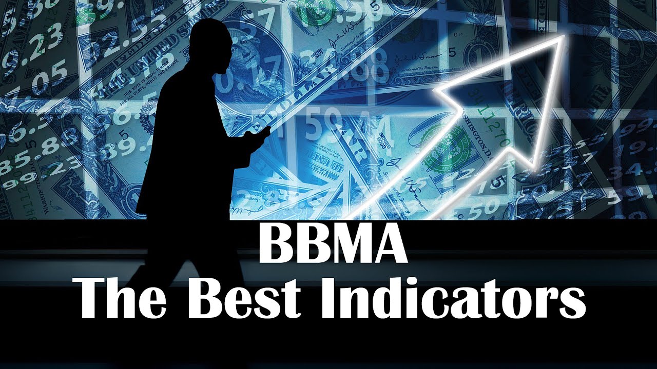 How to Use Tradingview Indicators in Forex Trading | BBMA Indicator Testing