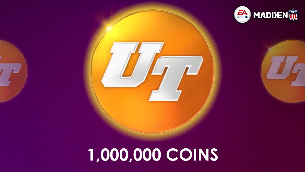 The Easiest Ways to Make Coins in Madden 23 Ultimate Team