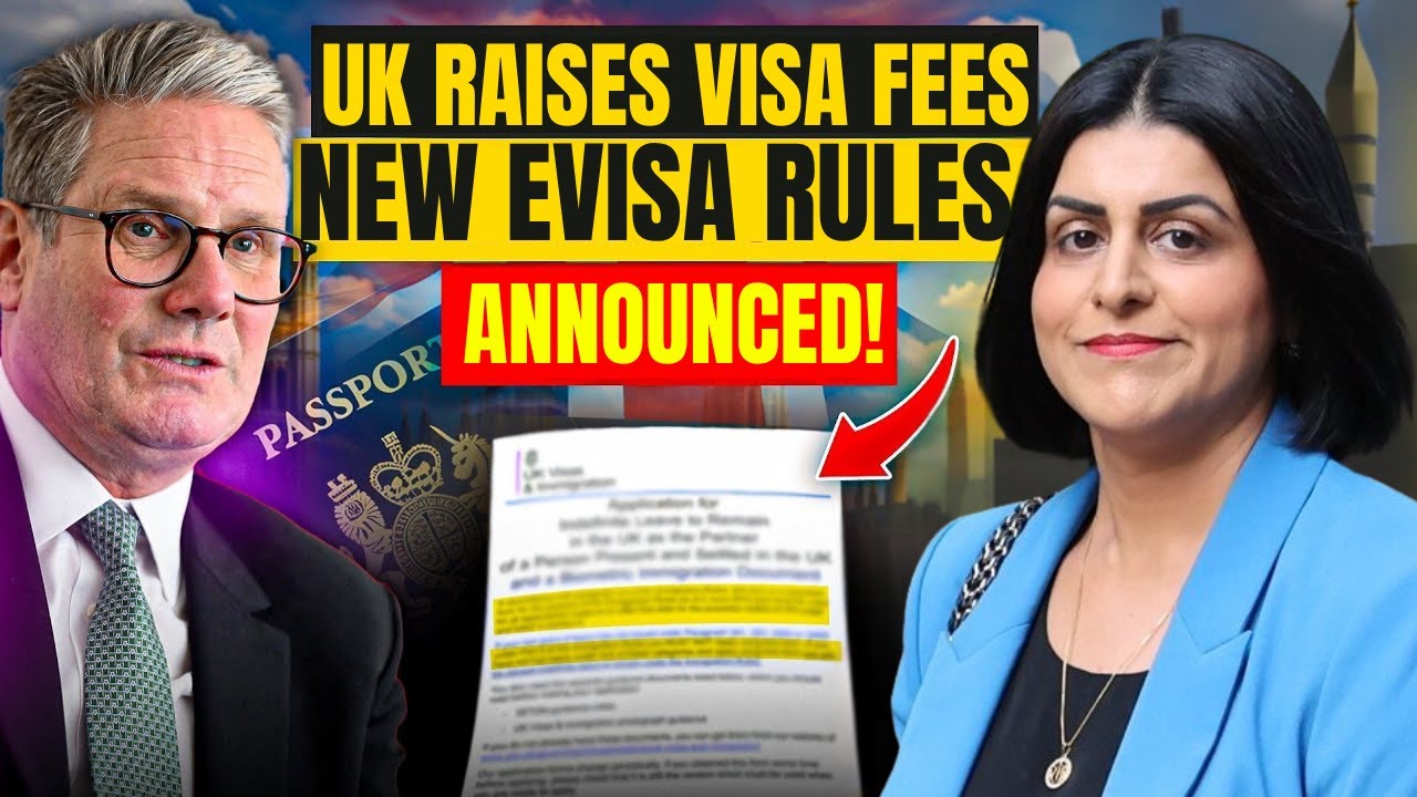UK Immigration 2026&ndash;2027 PSW Reduced To 18 Months, New English Rules And Five Key Policy Change