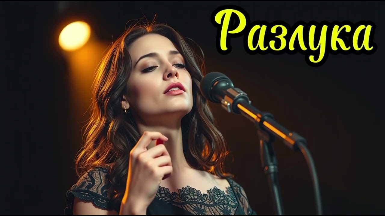**Русский Шансон** 