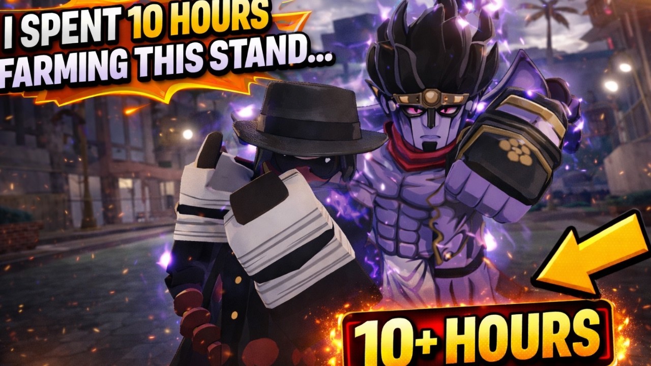 (Bizarre Lineage) 10+ Hours of Farming Bizarre Lineage Got Me THIS…