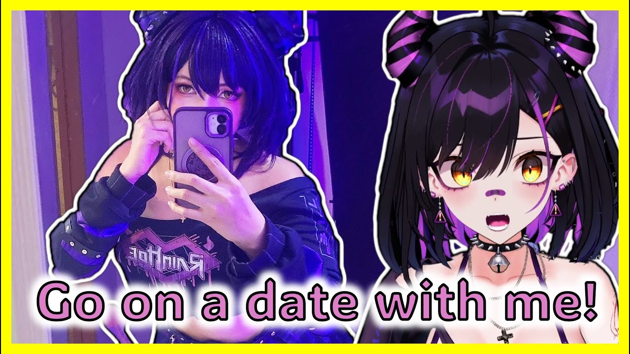 Rain Asks Out Cosplayer from Twitchcon (Rain RTX On Hits Different)