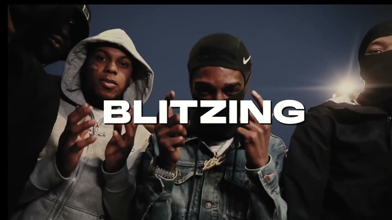 [FREE] Ybc Dul x Lil Bucks x Philly Drill Type Beat - 