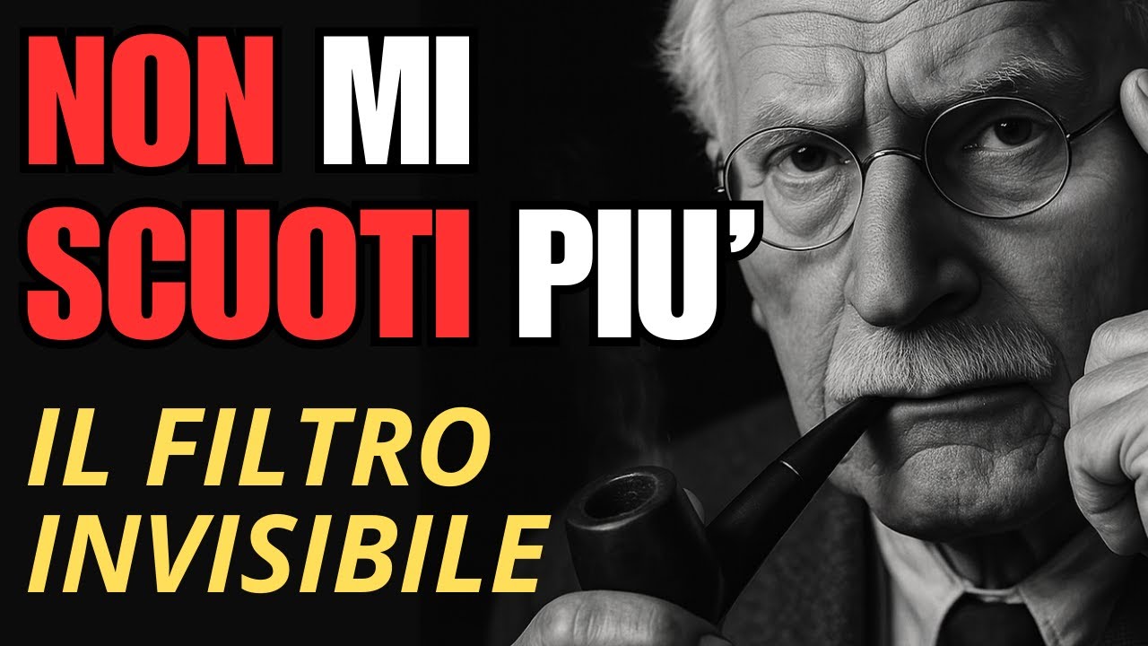Come Non Farsi Influenzare dagli Altri: Jung Spiega il Metodo