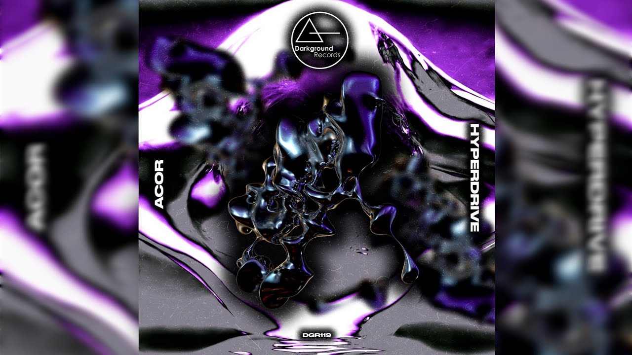 ACOR - Hyperdrive (Original Mix)