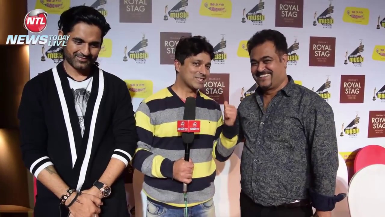 Punjabi Music is Changing Said Tejwant Kittu @NewsTodayLive