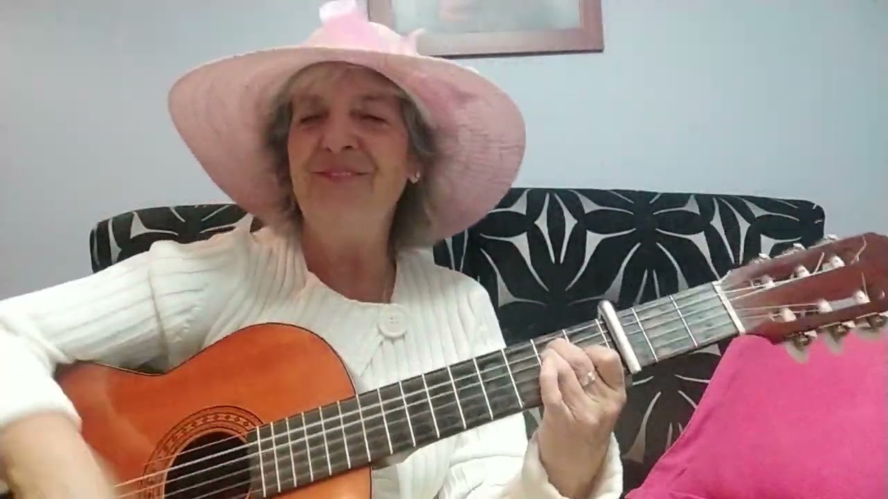 Puerto Montt (guitarra)