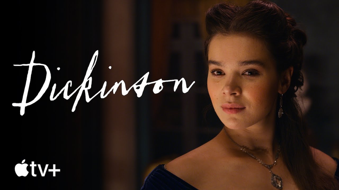 Dickinson — Season 2 First Look Featurette | Apple TV
