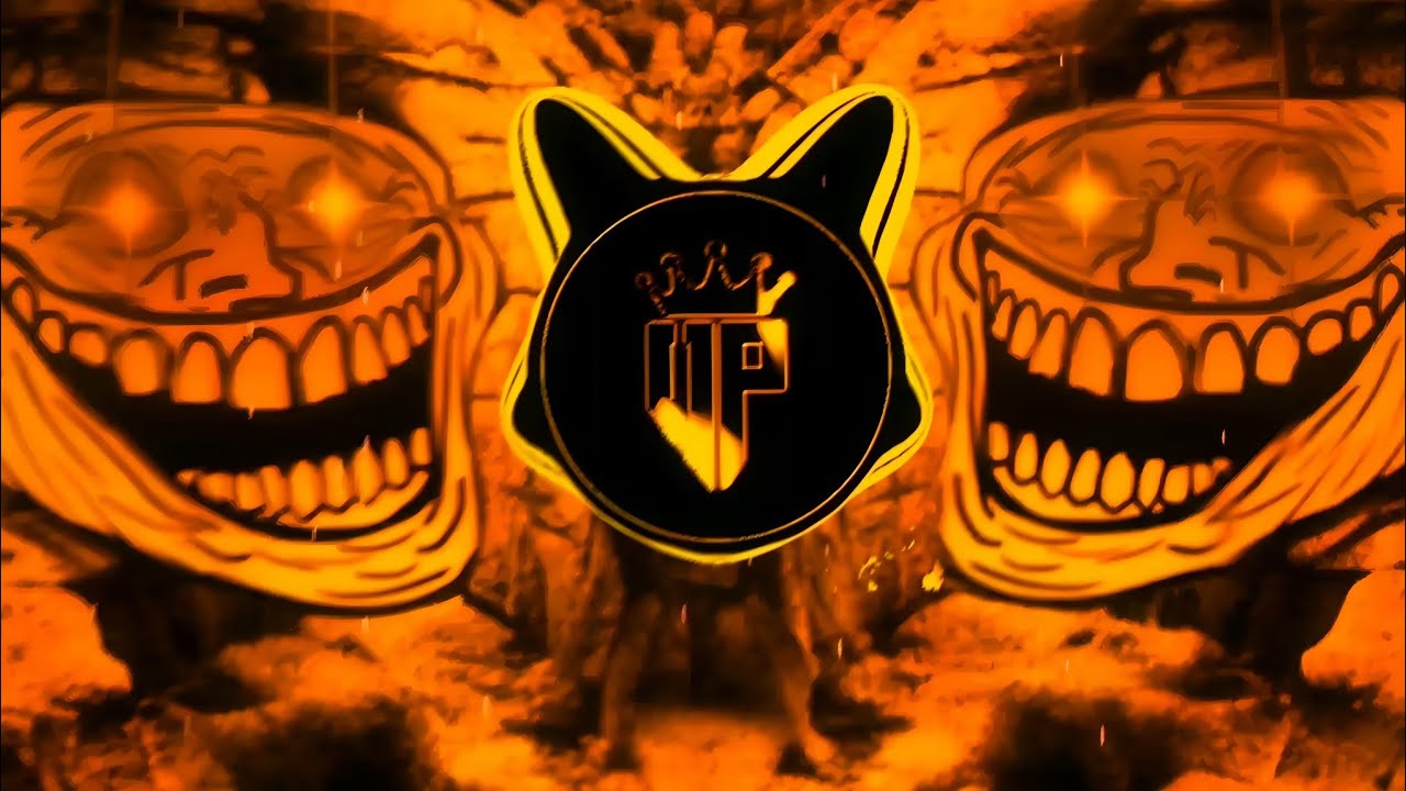 🗣️//💀 MONTAGEM RAVE ETERNO - ULTRA SLOWED + REVERB 🗽 (PREMIUM PHONK EXPERIENCE)⚡//