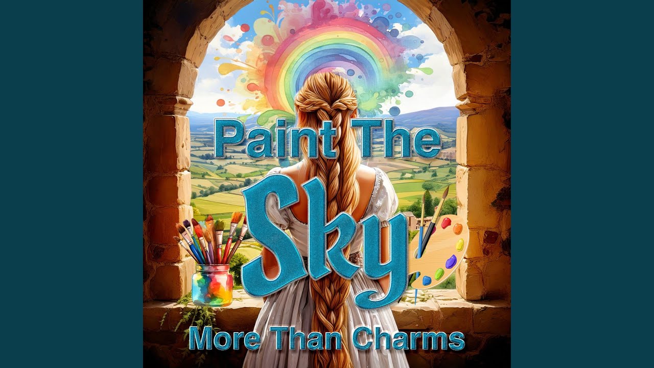 Paint the Sky
