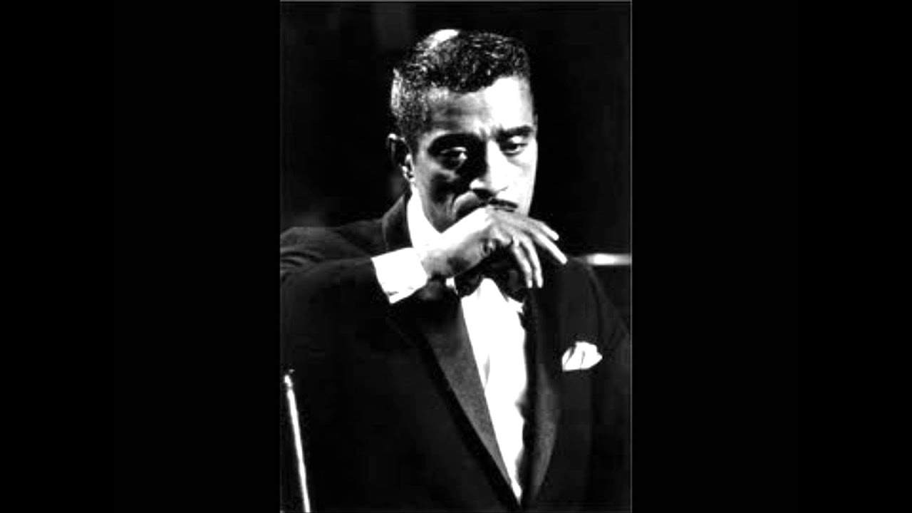 Soliloquy Sammy Davis Jr.
