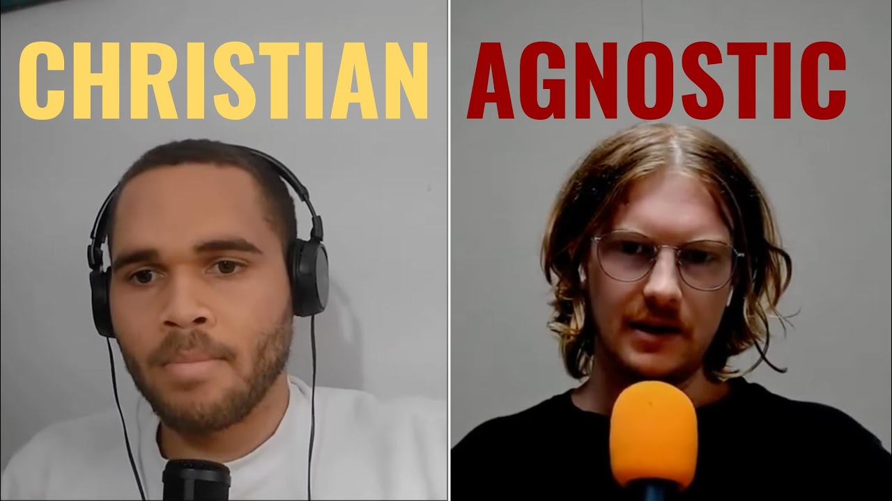 Atheism, Hell, Mormonism, Aliens, & Simulations w/ @WorldviewsD-J