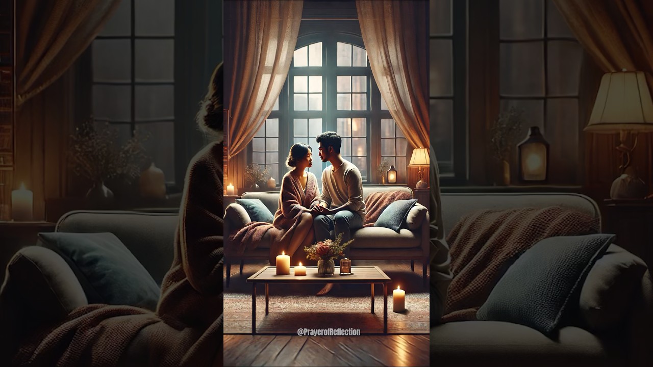 🔴 True Love in Relationships: Biblical Reflection | 1 Corinthians 13:4-7 #todaysgospel