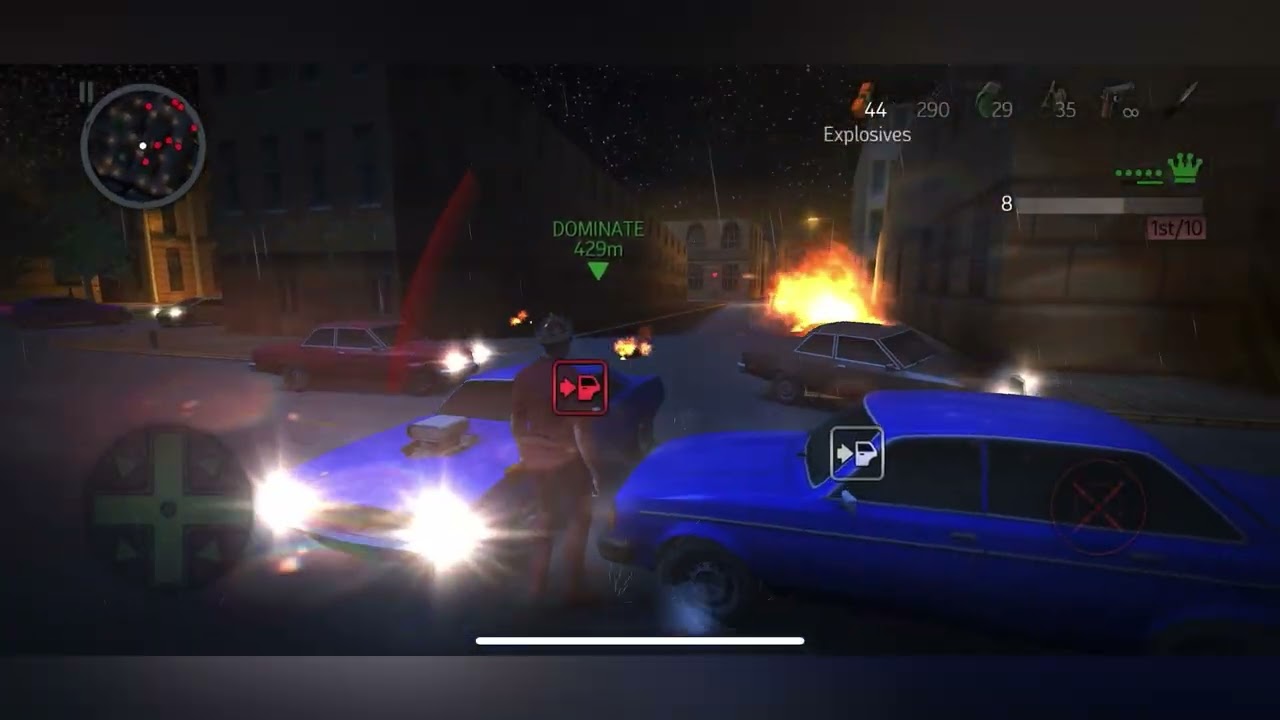 Payback 2 Kingpin #6 Online