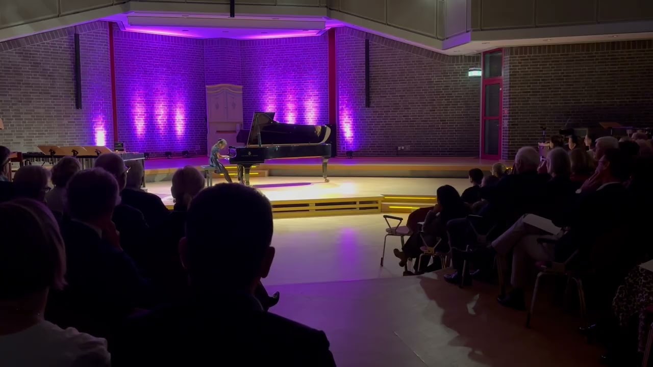 Fantaisie-Impromptu in C-sharp minor, Op.66