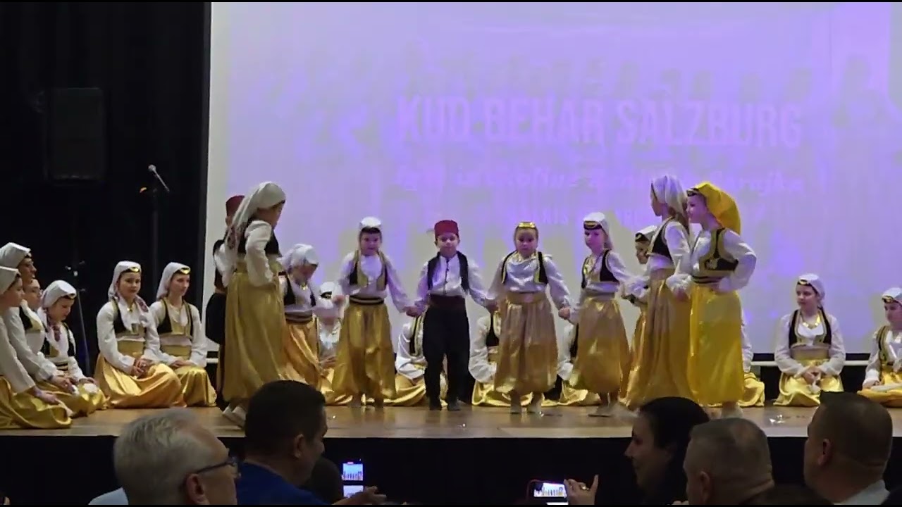 Kud Behar Salzburg Henndorf