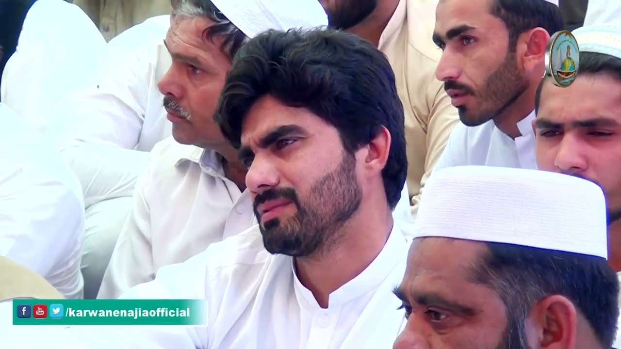 Unki Chokhat Pe Koi Aye | Naat | Sabzada HaqNawaz Mansoor shb | Shorkot 2023