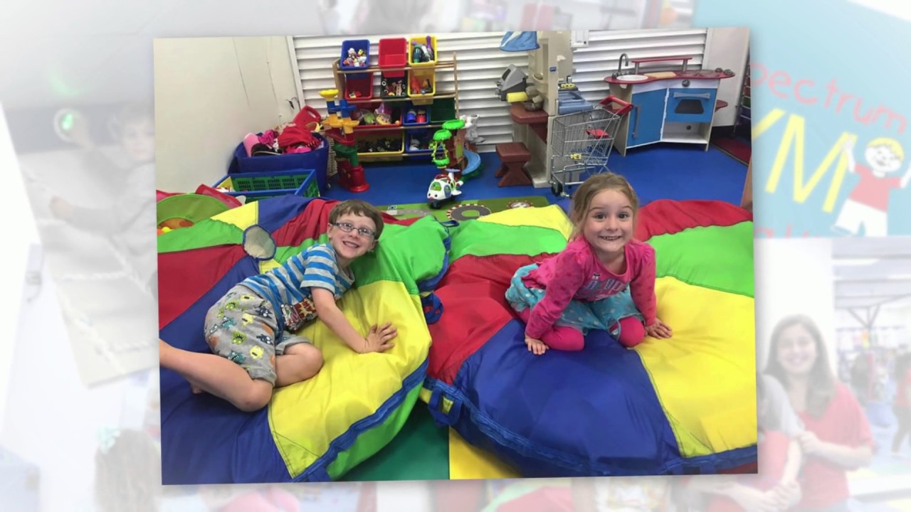 We Rock The Spectrum - Agoura Hills Slideshow