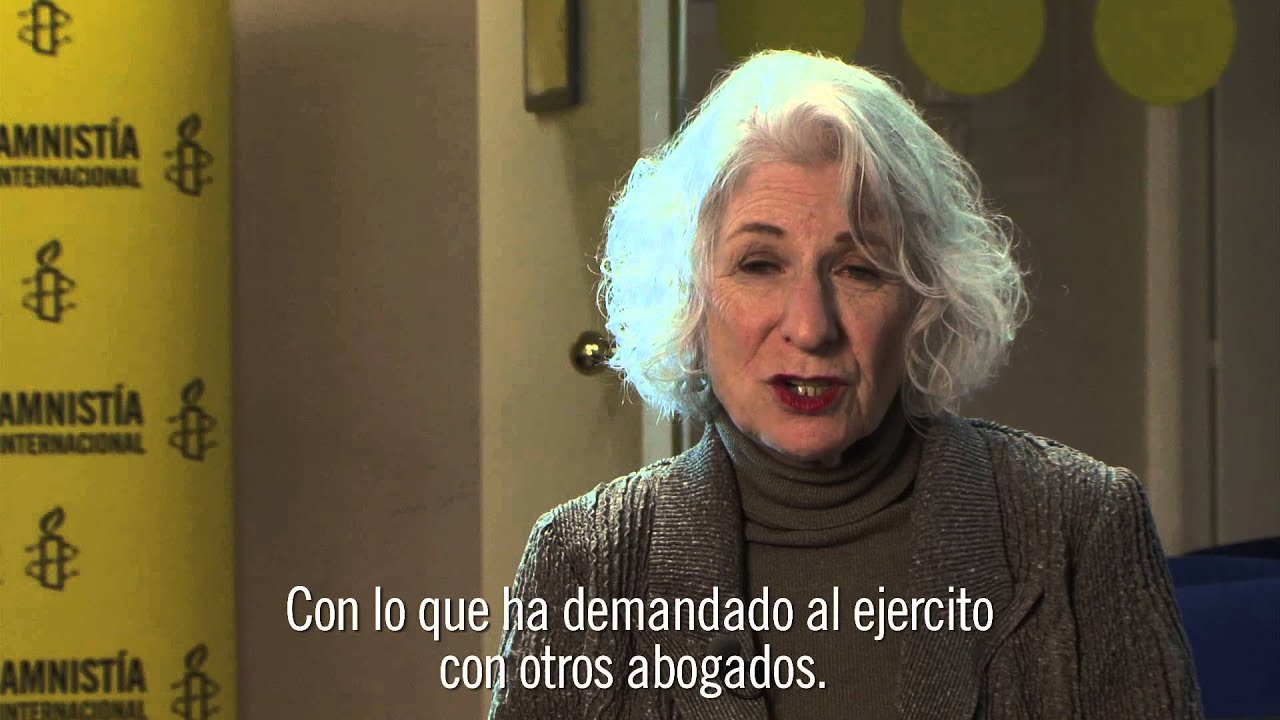 Nancy Hollander, abogada de Chelsea Manning, nos cuenta su historia