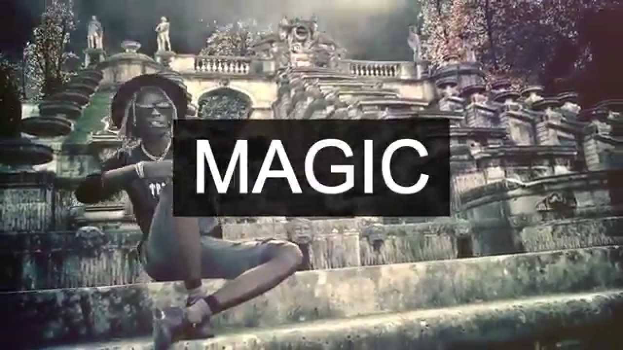 Young Thug Type Beat 2015 - 