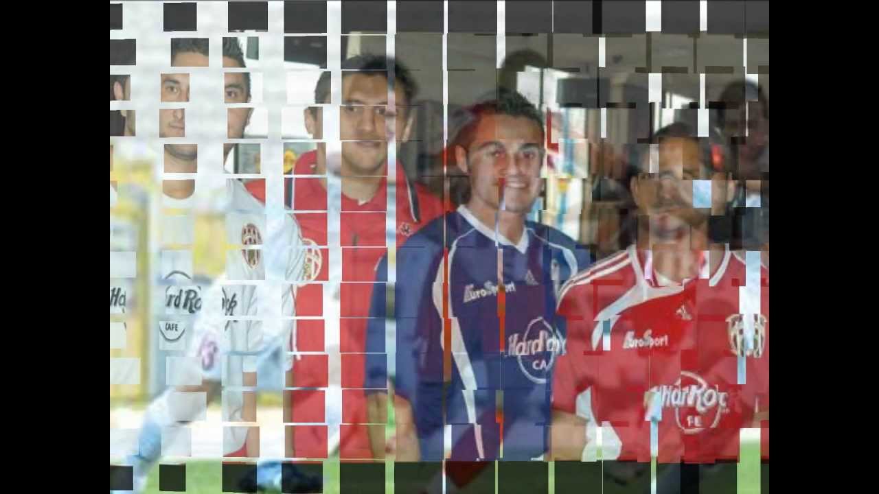 Msida St. Joseph Football Club - The Anthem