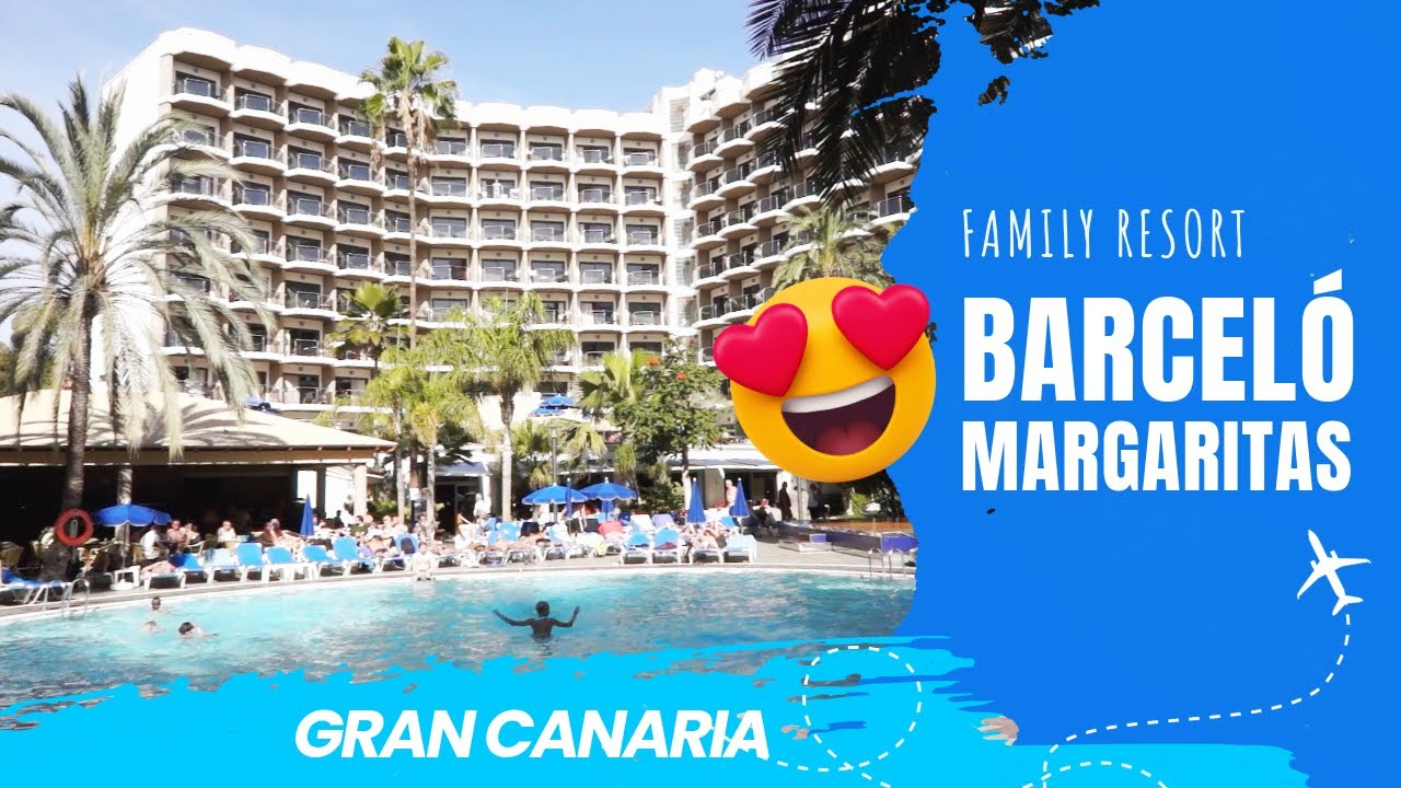 Honest Review: Barceló Margaritas - What You Need to Know Before Booking