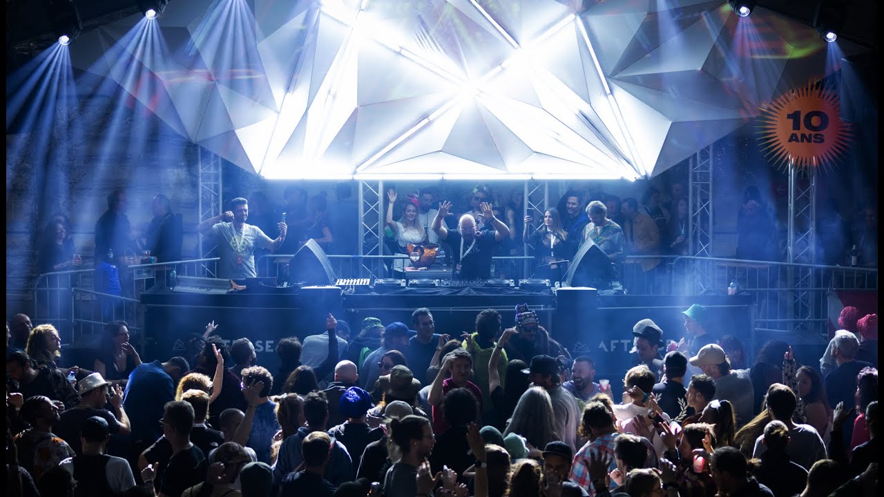 Villars Afterseason 2024 - Aftermovie