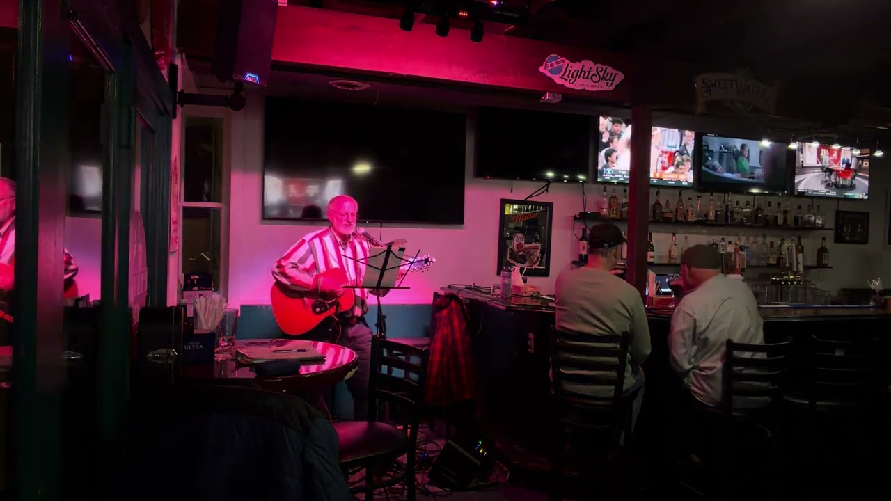 Girl of the North Country