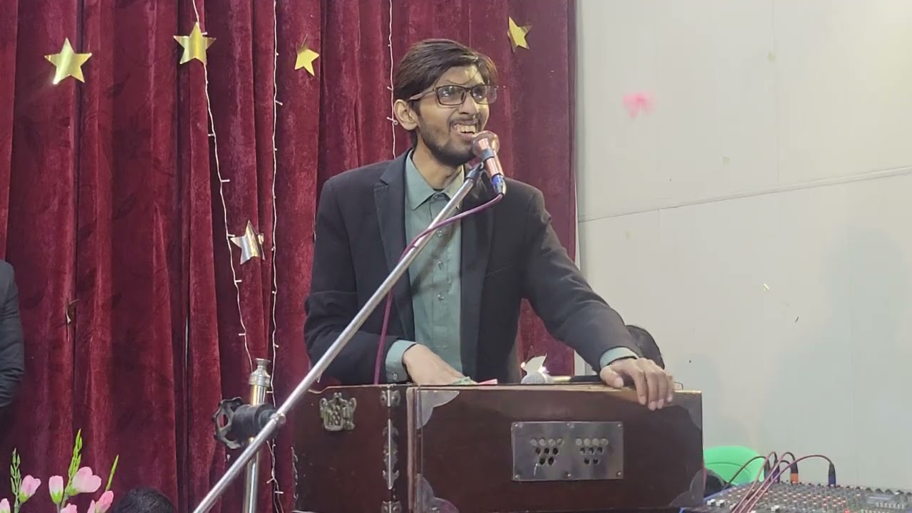 Kalam ko nazal kr