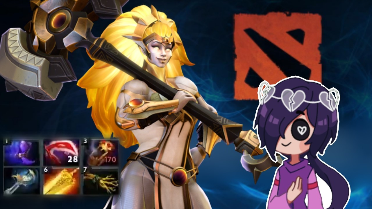 Ranked Journey: An Overwhelming Victory With Dawnbreaker