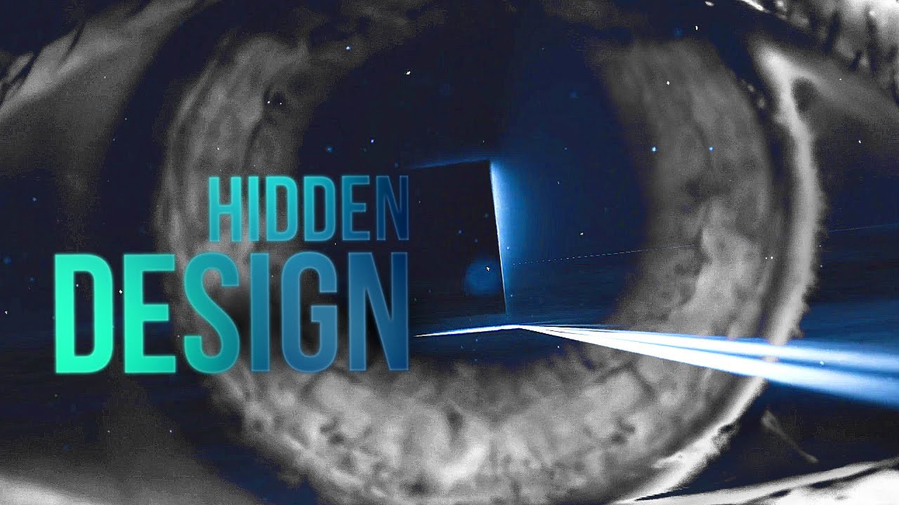 Multifandom|| Hidden Design [TYS]