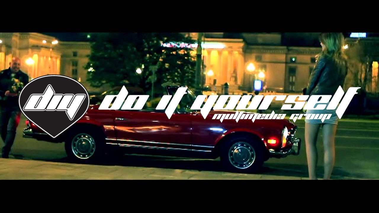 TI.PI.CAL. feat. JOSH - Stars [Official video]