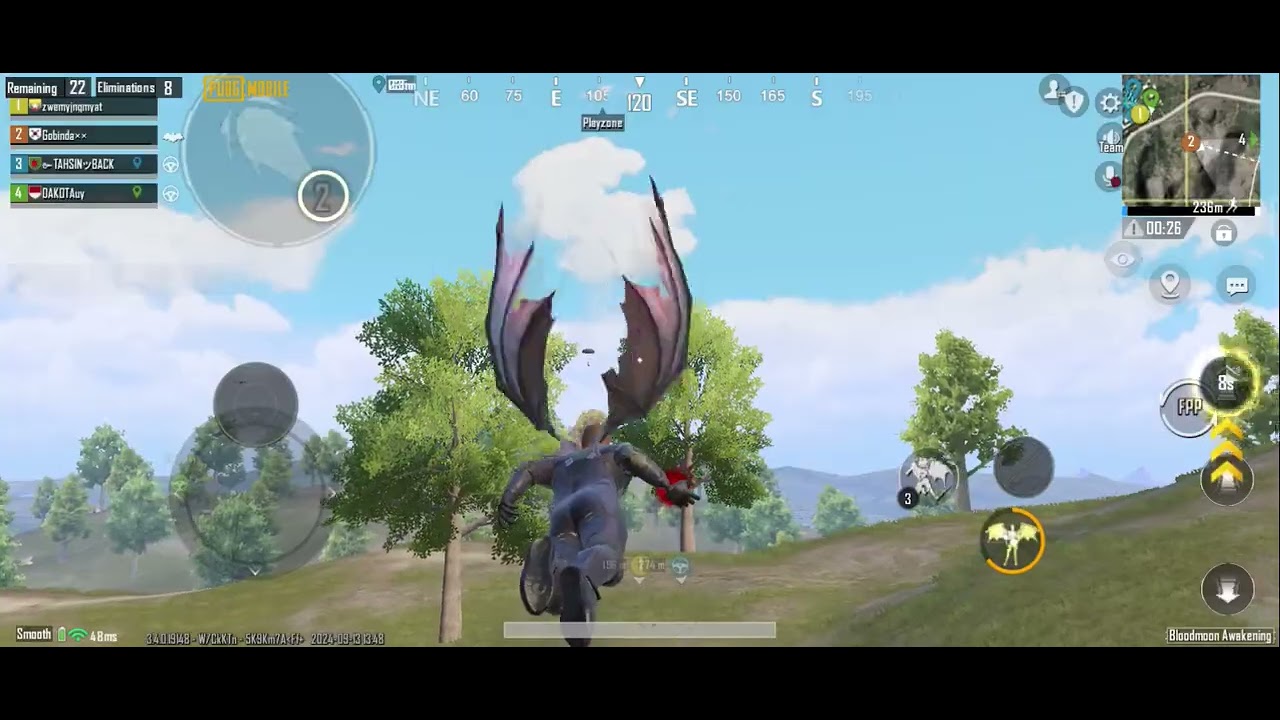 Pubg Mobile 3.4 Update |