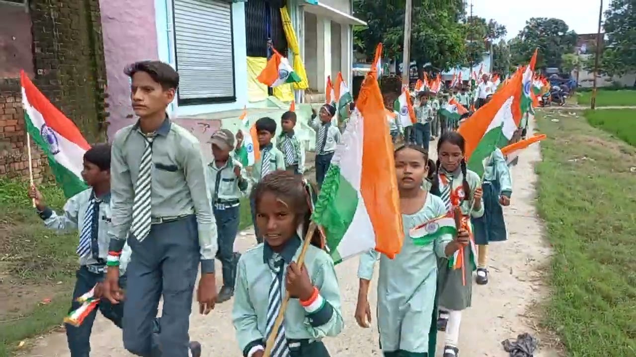 15 August 2024 prabhat feri