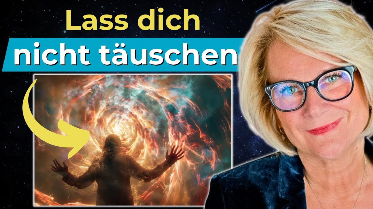Energie Update: Jetzt werden wir geprüft (schnall dich an)