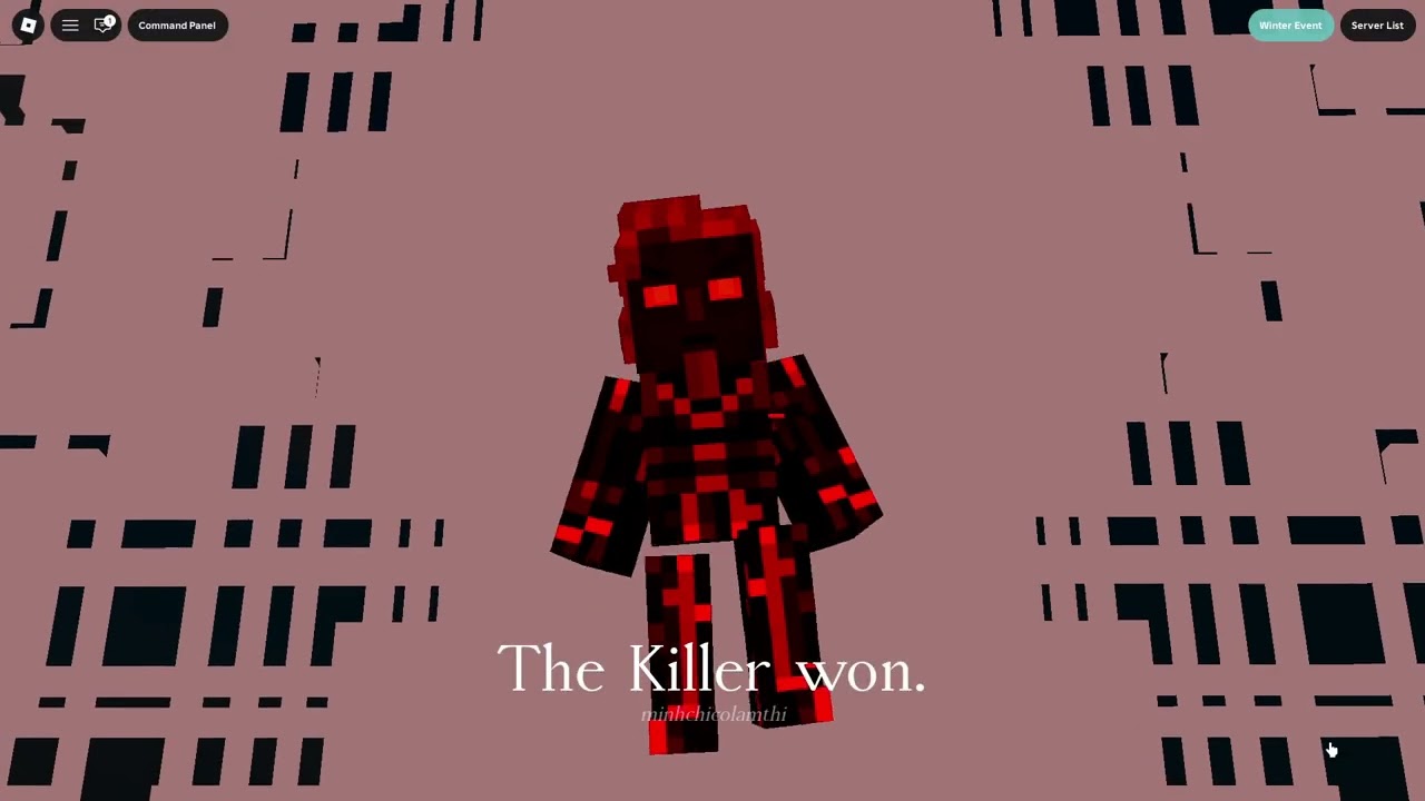 Forsaken p20