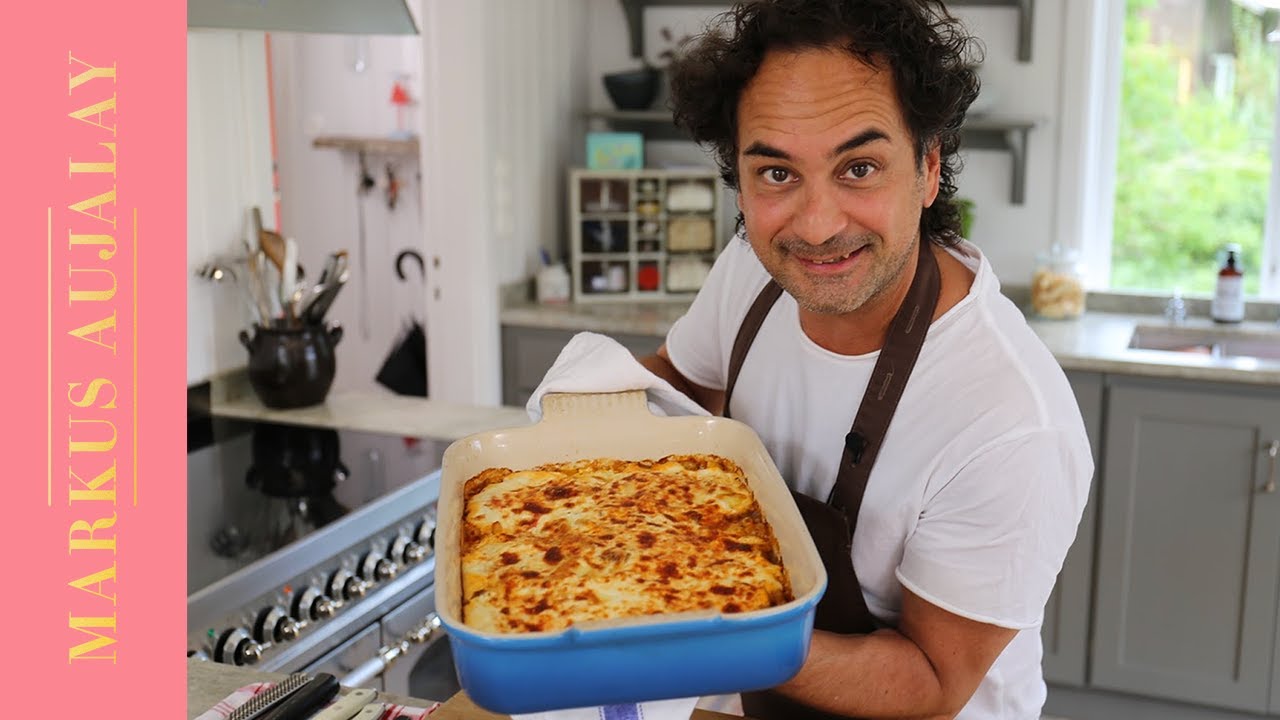 Pastagratäng | Markus Aujalay