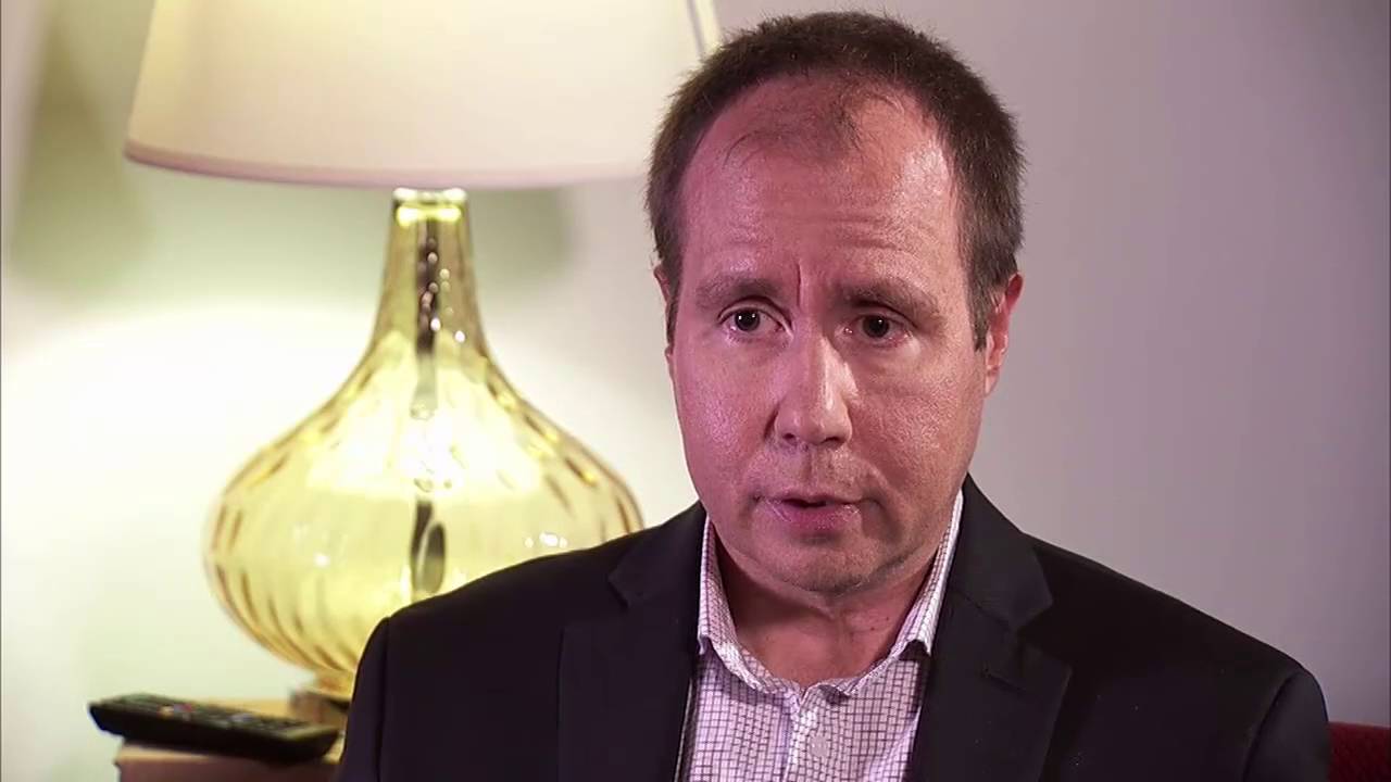 Lyme & Reason:  Dr. Steven Phillips and Dana Parish full interviews