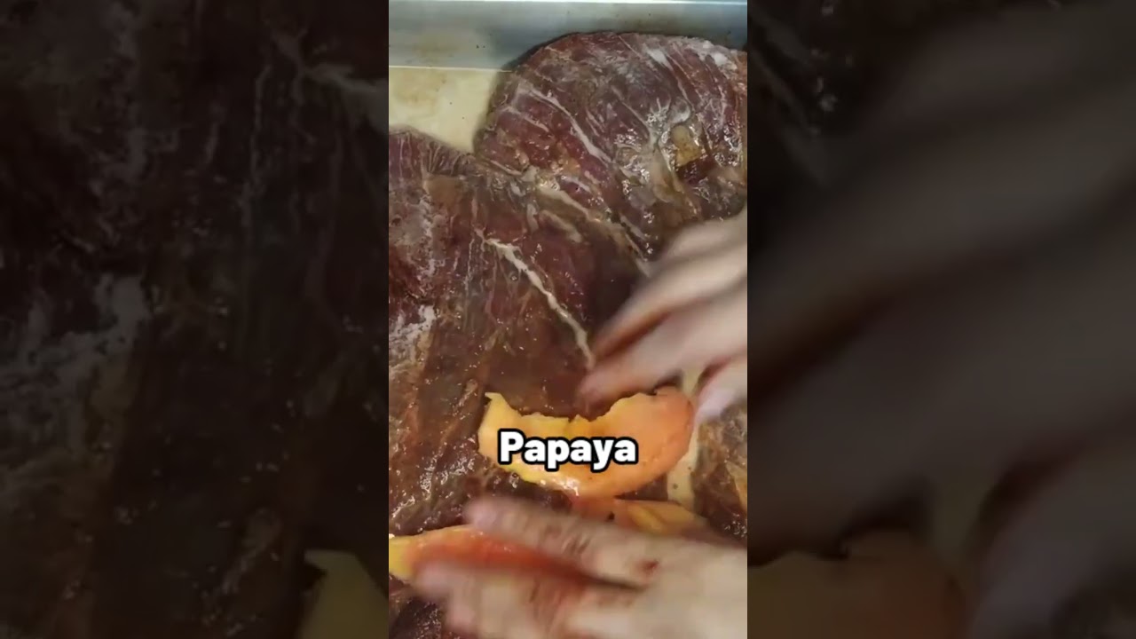 C&oacute;mo hacer delicioso Keper&iacute; 😍😍
