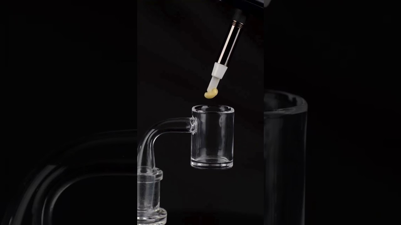 Pulsar Hot Knife Box &ndash; 2-in-1 Electric Loading Tool & Dab Container!