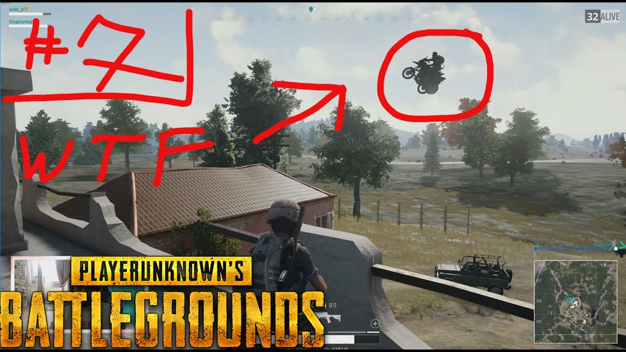 PUBG: DUO #7 ПОД ГОЛЯМО НАПРЕЖЕНИЕ! НЕВЕРОЯТНА ИГРА!