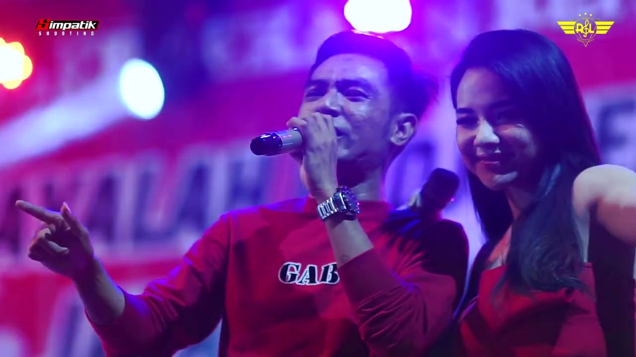 GERLA TERBARU - TIARA ( ROSABELLA MUSIC ). Live Dawarblandong